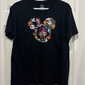 (17) Custom Disney Tshirt